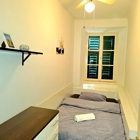 Apartman Square View Sibenik Exterior photo