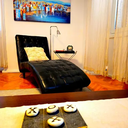 Apartman Square View Sibenik Exterior photo