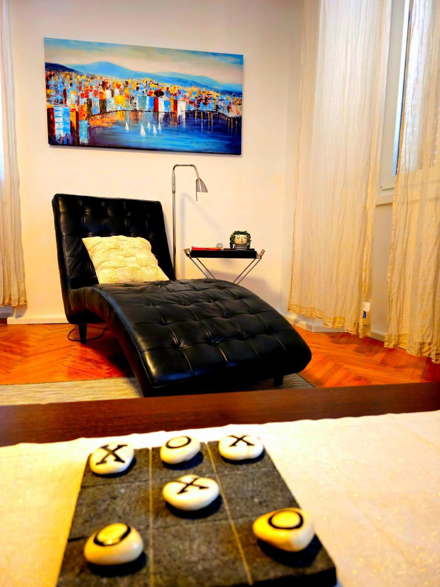 Apartmán Square View Šibenik